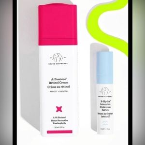 A-Passioni Retinol Cream-UNOPENED